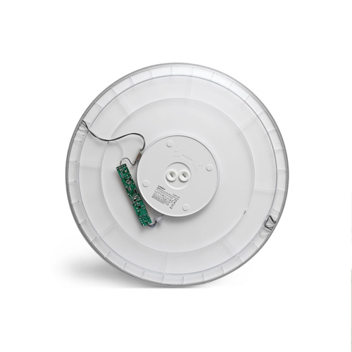 Plafon LED z dekoracyjnym podświetleniem 44W 3000K-5000K biały