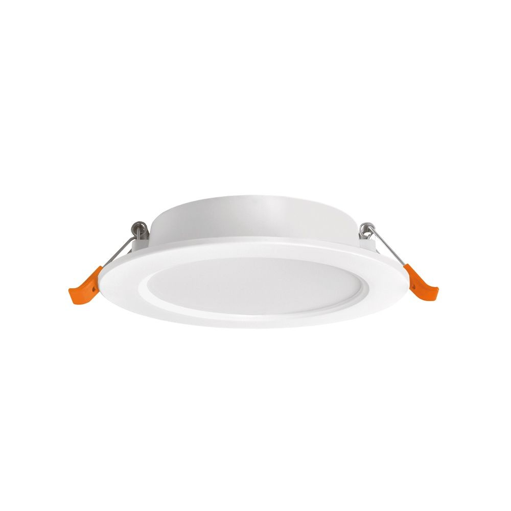 LED Downlight sufitowy 6W 4000K