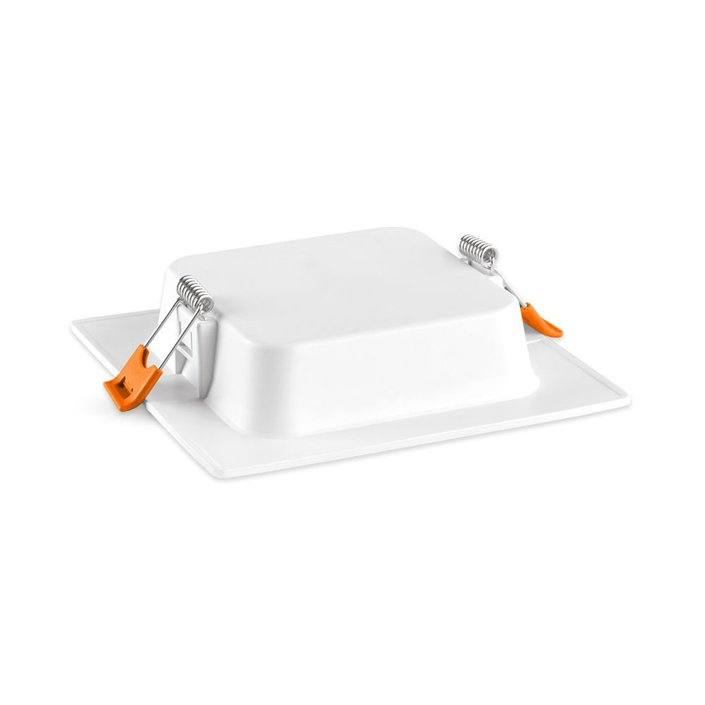 LED Downlight sufitowy 6W neutralny biały