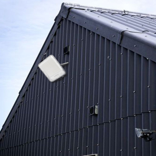 Naświetlacz LED VIDEX 200W 5000K IP65