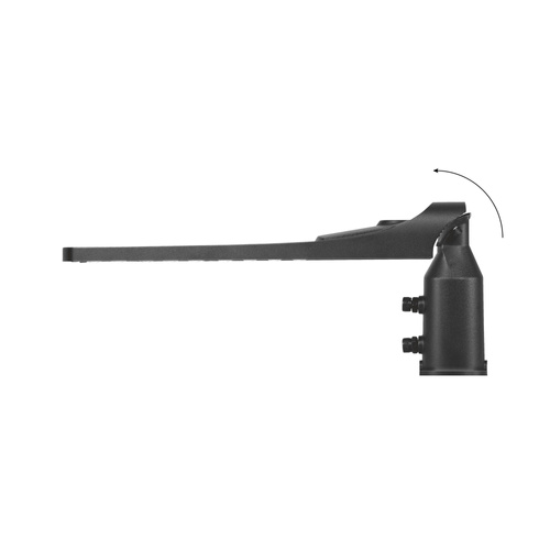 Lampa uliczna LED VIDEX 50W 5000K IP65