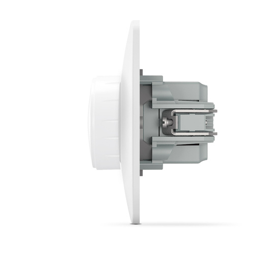 Ściemniacz Videx Binera LED 200W biały