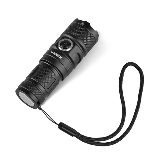 Latarka przenośna LED VIDEX VLF-A298 1500 lm 5000 K