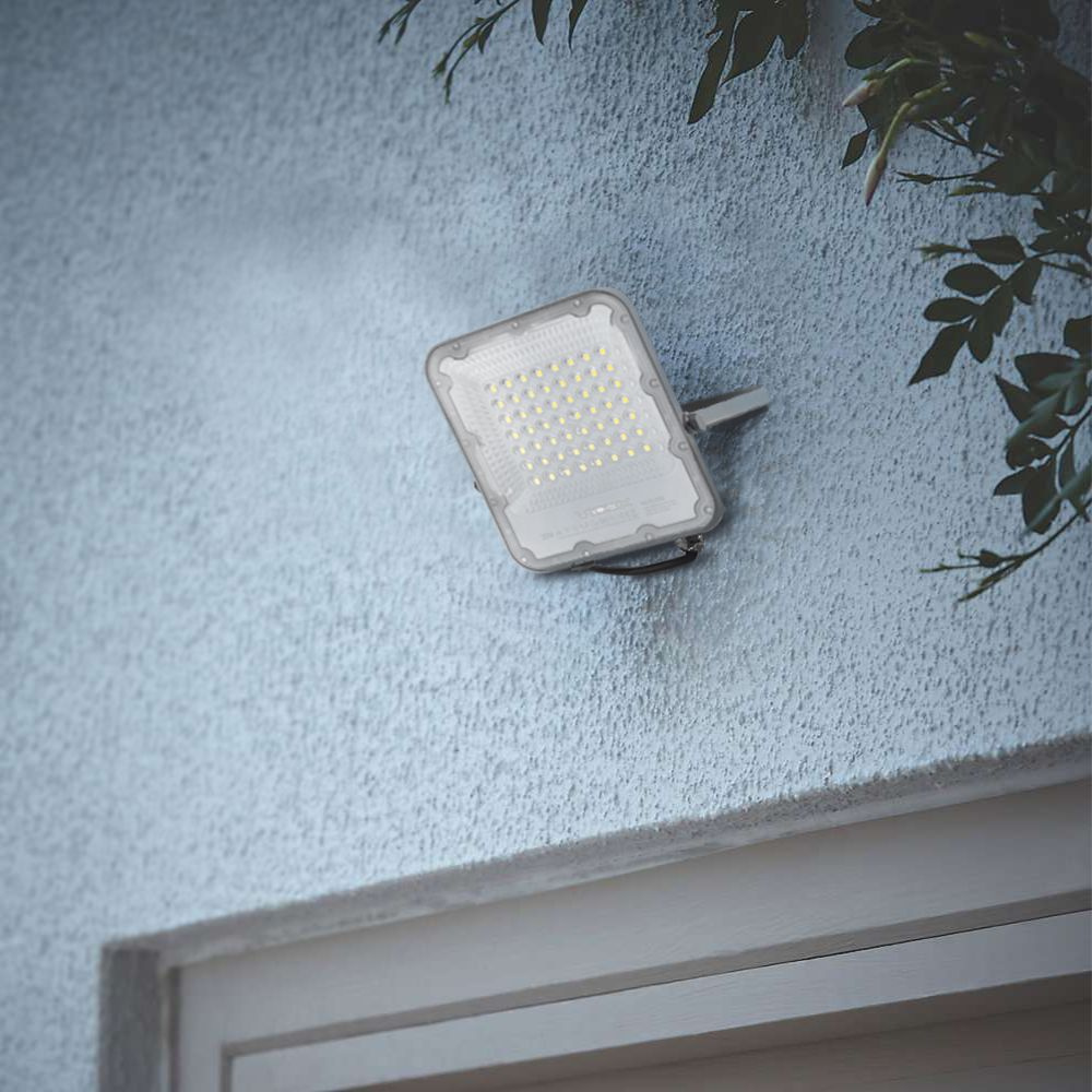 Naświetlacz LED VIDEX 30W 5000K IP65