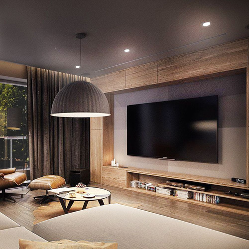 Panel Videx LED Oprawa Podtynkowa Wpuszczana 9W 950lm 4000K Neutralna Biała