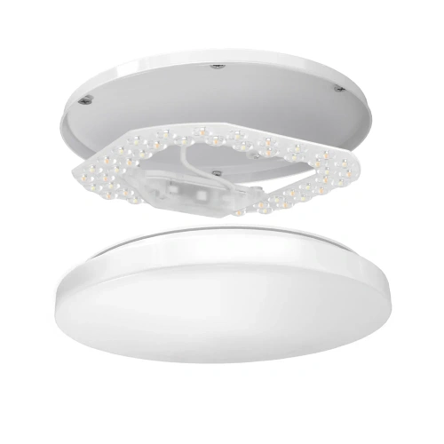 Moduł LED VIDEX 32W z regulacją barwy światła