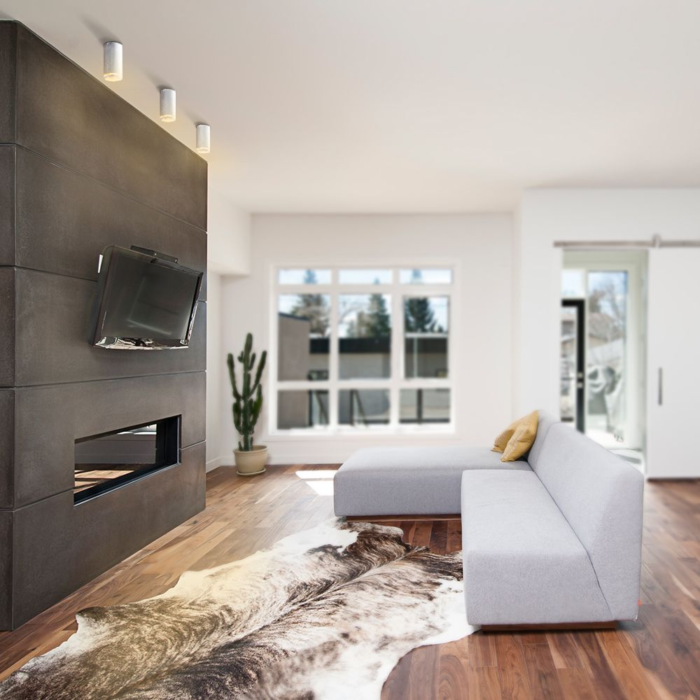 Oprawa sufitowa punktowa VIDEX GU10 biała