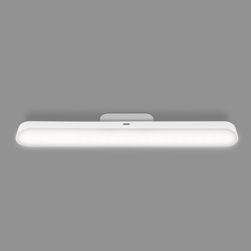 Lampa Videx LED Bezprzewodowa z Pilotem 1.8W 150lm CCT 120° 2200mAh Biała