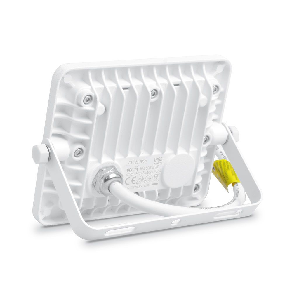 Naświetlacz LED VIDEX 20W 5000K IP65