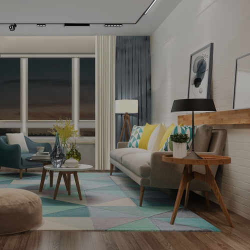 Zasilacz 100W do magnetycznego systemu szynowego VIDEX