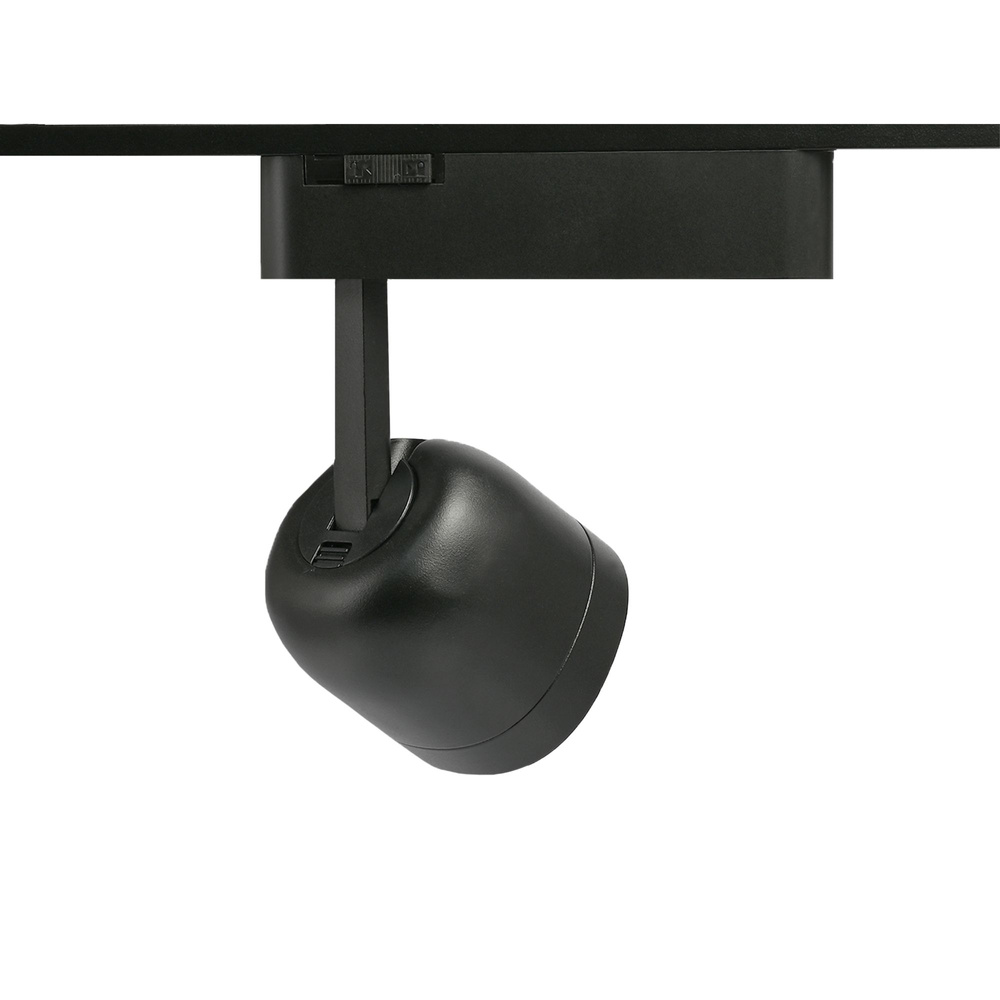 LED do magnetycznego systemu szynowego VIDEX czarny