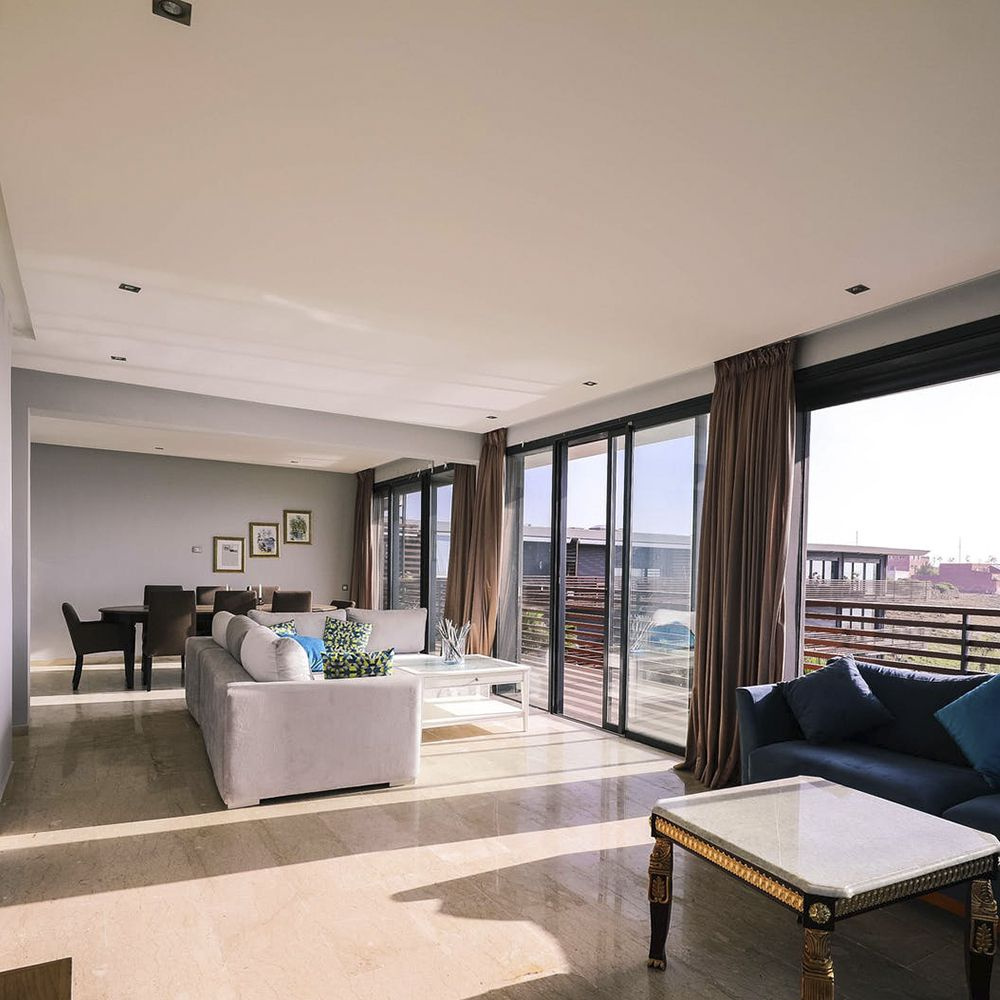 Oprawa wpuszczana sufitowa czarna GU10 30W