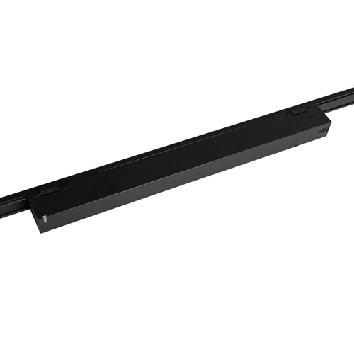 Zasilacz do magnetycznego systemu oświetlenia szynowego VIDEX VL-TRMS-P200B 200W