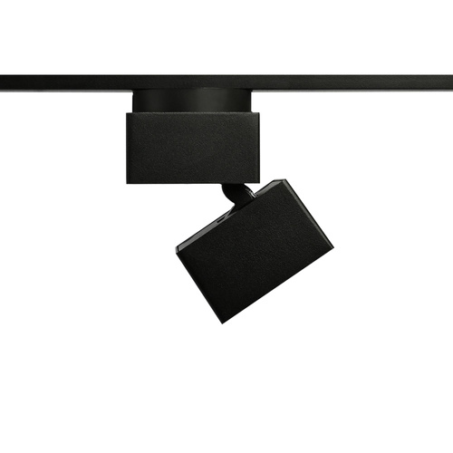 Lampa Videx LED 7.5W 610lm 4000K Neutralny CRI90 36° Czarna