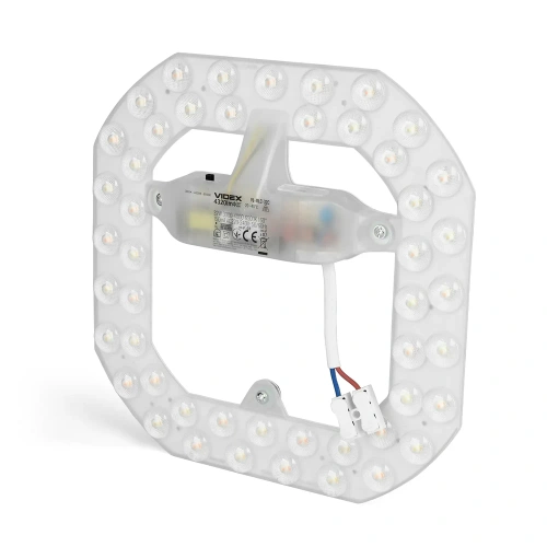 Moduł LED VIDEX 32W 4320Lm 3000K-4000K-6500K IP20 do opraw sufitowych