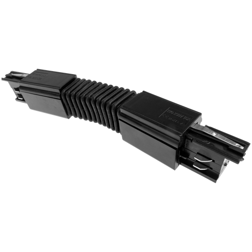 Łącznik czarny F-BADP-3PHSHQ