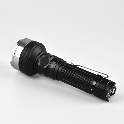 Latarka Videx LED 5500lm IP68 neutralna biel 5000k 6 trybów zasięg 500m