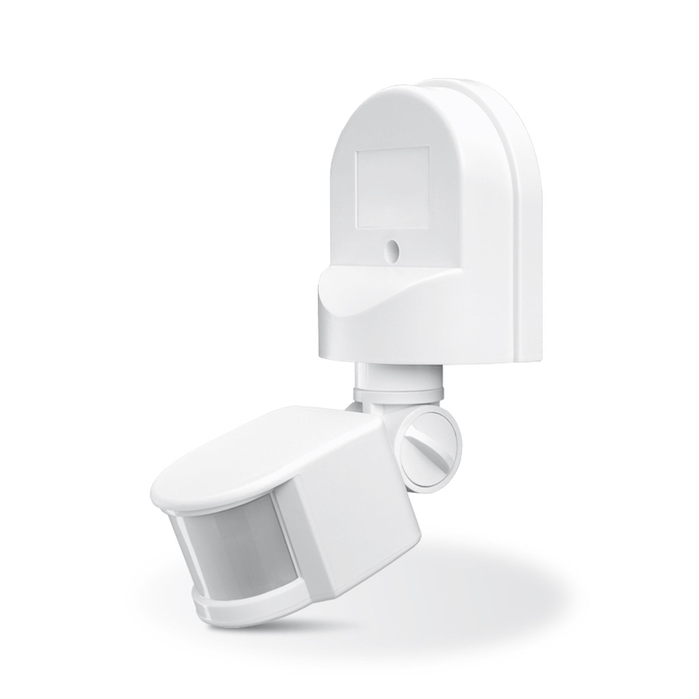 Czujnik ruchu i światła PIR VIDEX 1200W