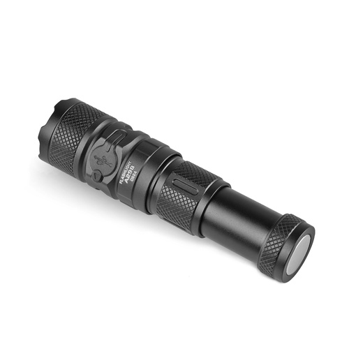 Latarka przenośna LED VIDEX VLF-A298 1500 lm 5000 K