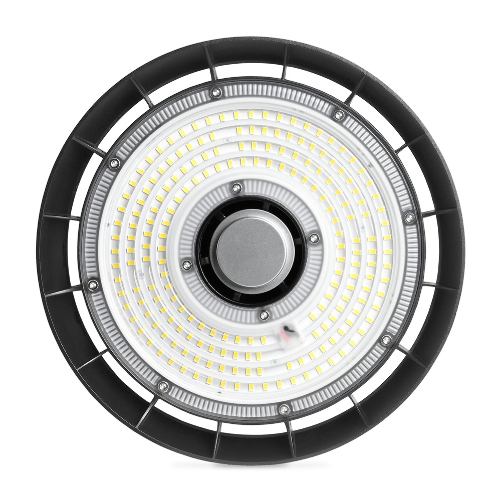 Oświetlenie przemysłowe VIDEX LED High Bay 100W 5000K 18000lm AC 110-277V