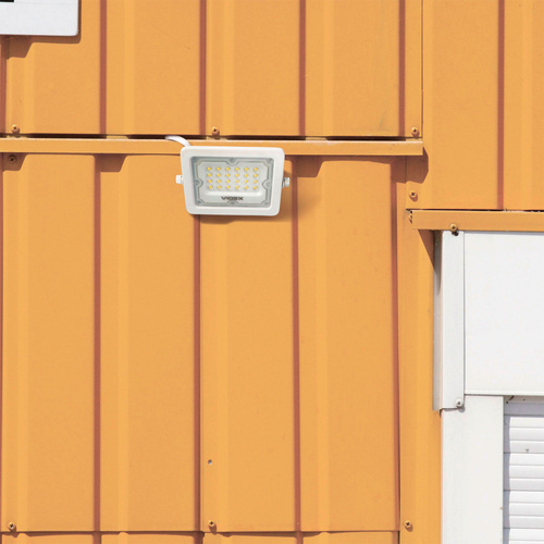 Naświetlacz LED VIDEX 20W 5000K IP65