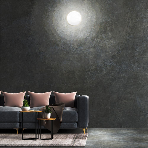 Lampa Sufitowa Natynkowa Videx LED 24W 2500lm 4000K Neutralna Biała MILA