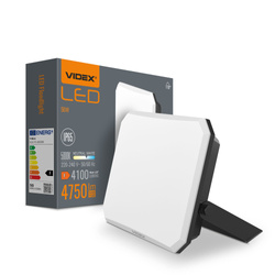 Naświetlacz LED VIDEX 50W 5000K IP65