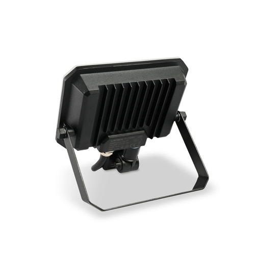Naświetlacz Videx LED 30W 2850lm neutralna biel 5000K czujnik ruchu IP65