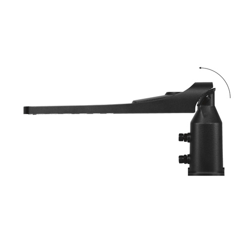 Lampa uliczna LED VIDEX 30W 5000K IP65