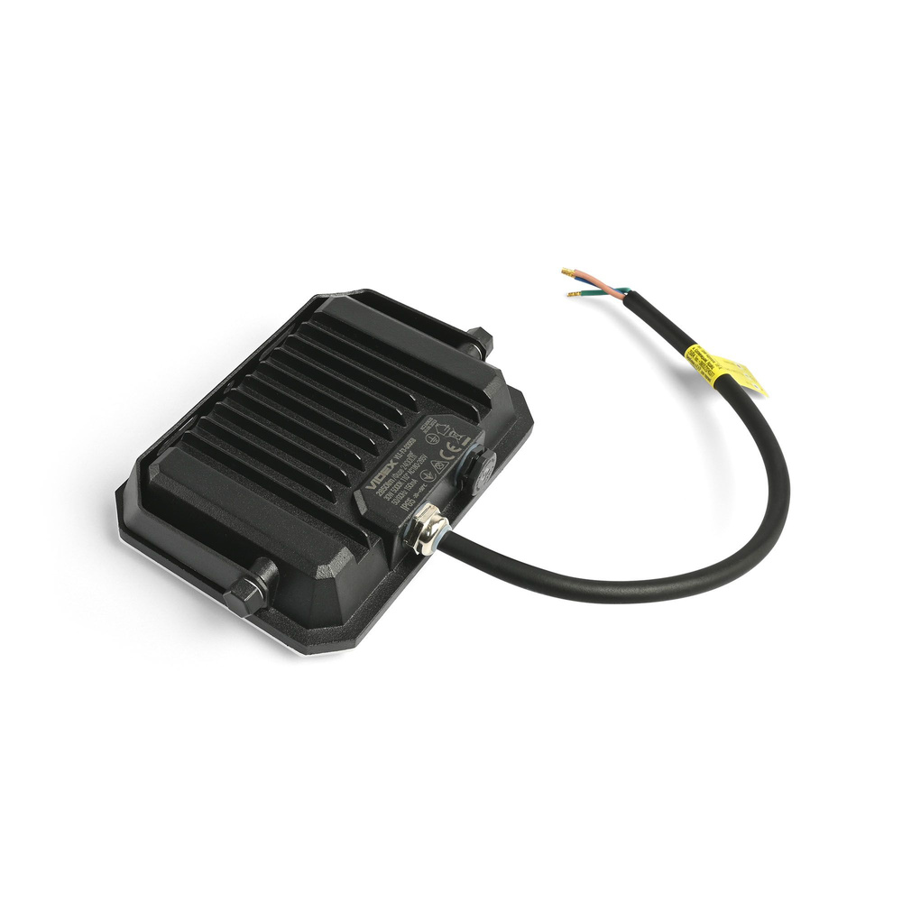 Naświetlacz LED VIDEX 30W 5000K IP65