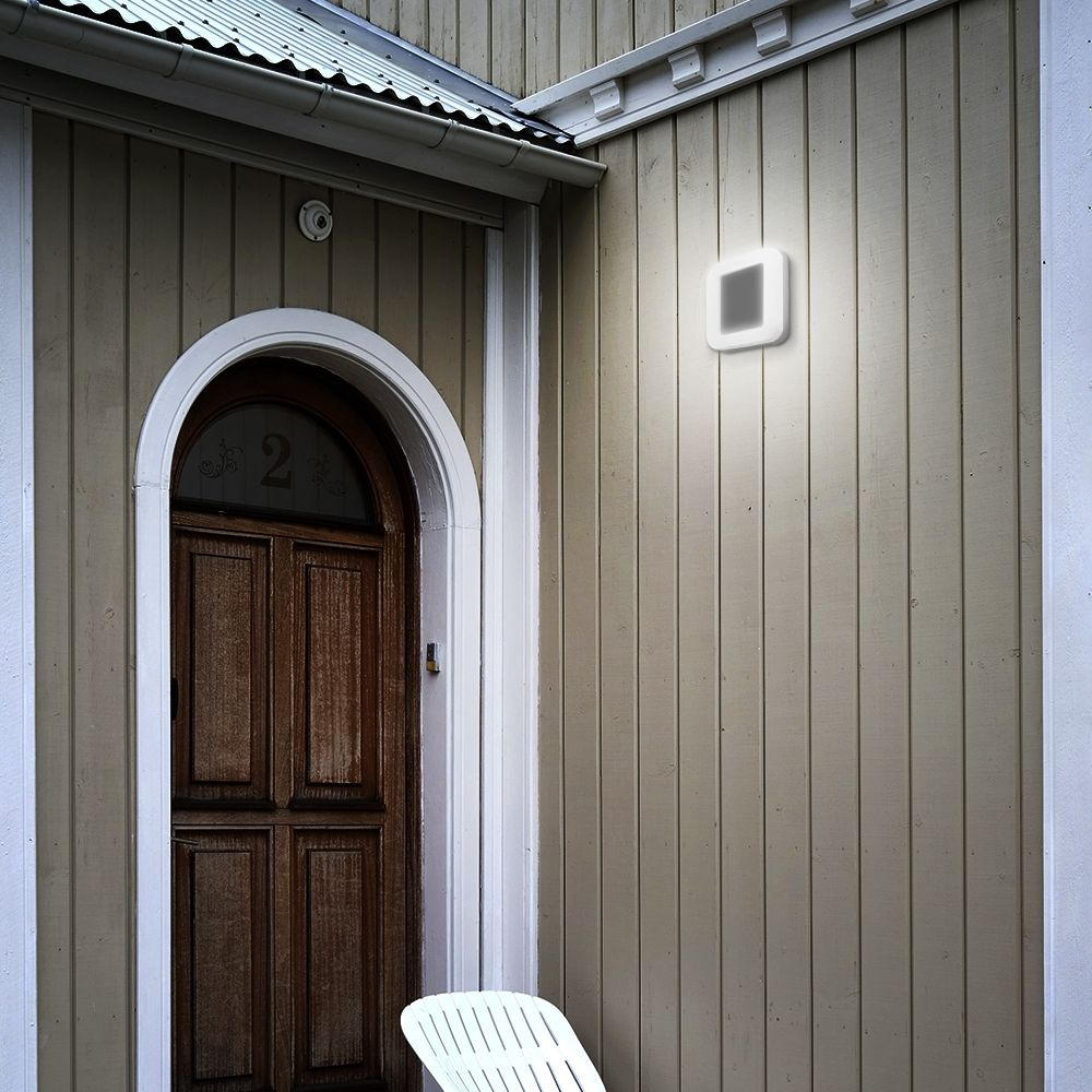 Oprawa LED natynkowa 24W 5000K IP65