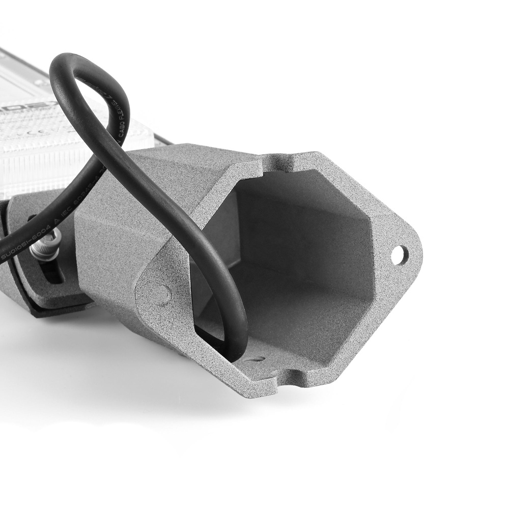 Lampa uliczna LED VIDEX IP65 50W 5500lm 5000K