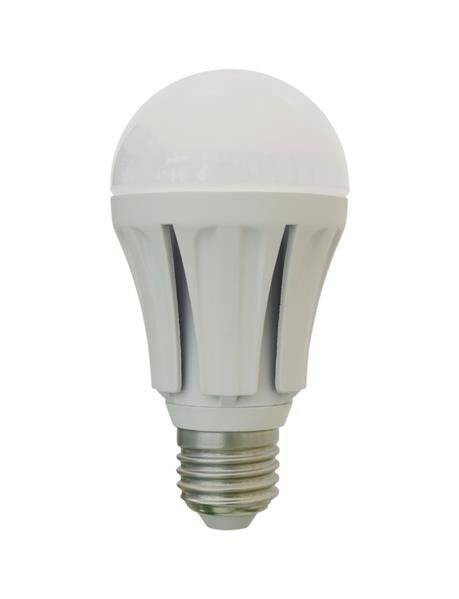 #multi# Żarówka LED E27 24 SMD 5730 12W 1200 LM 120W ZZ12