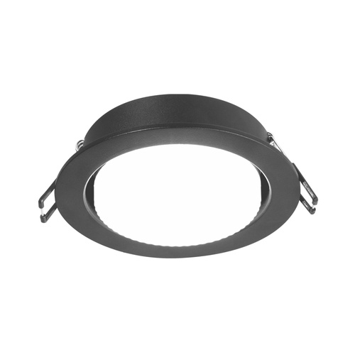 Oprawa wpuszczana VIDEX do lampy GX53 czarna