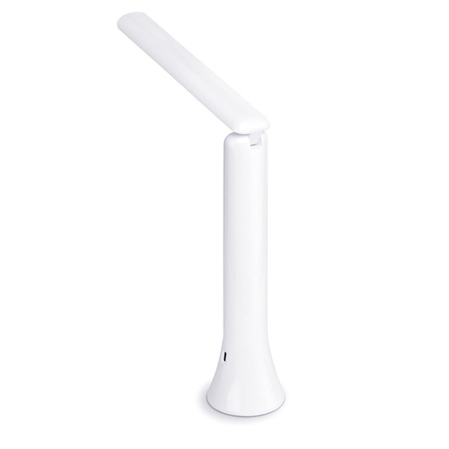 Lampka biurkowa przenośna latarka Videx LED 5W 100lm 2w1 akumulator 1800mAh