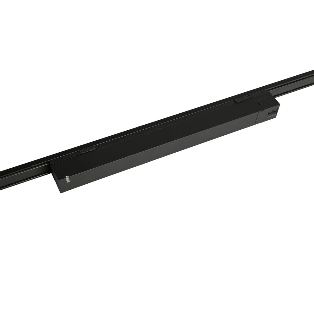 Zasilacz do magnetycznego systemu oświetlenia szynowego VIDEX VL-TRMS-P100B 100W