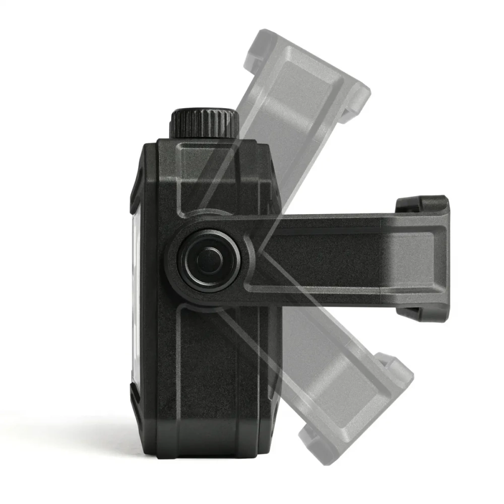 Latarka LED wielofunkcyjna 1500 lm 5000 K USB-C, IP68, magnes i powerbank