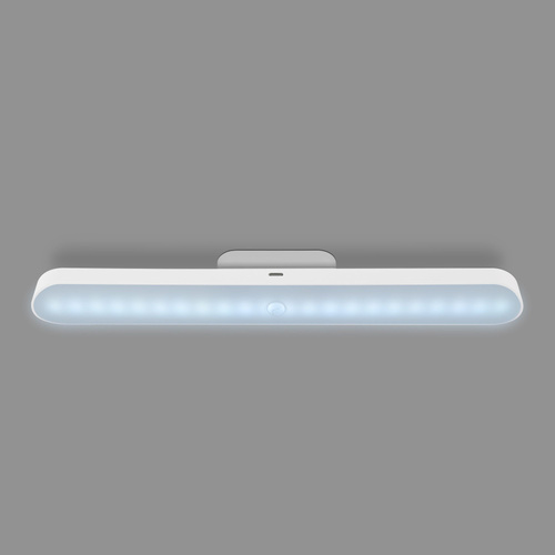 LAMPA LED Z PILOTEM DO ŁADOWANIA VIDEX VL-NL049W-R