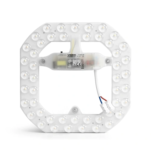 Moduł LED VIDEX 32W 4320Lm 3000K-4000K-6500K IP20 do opraw sufitowych