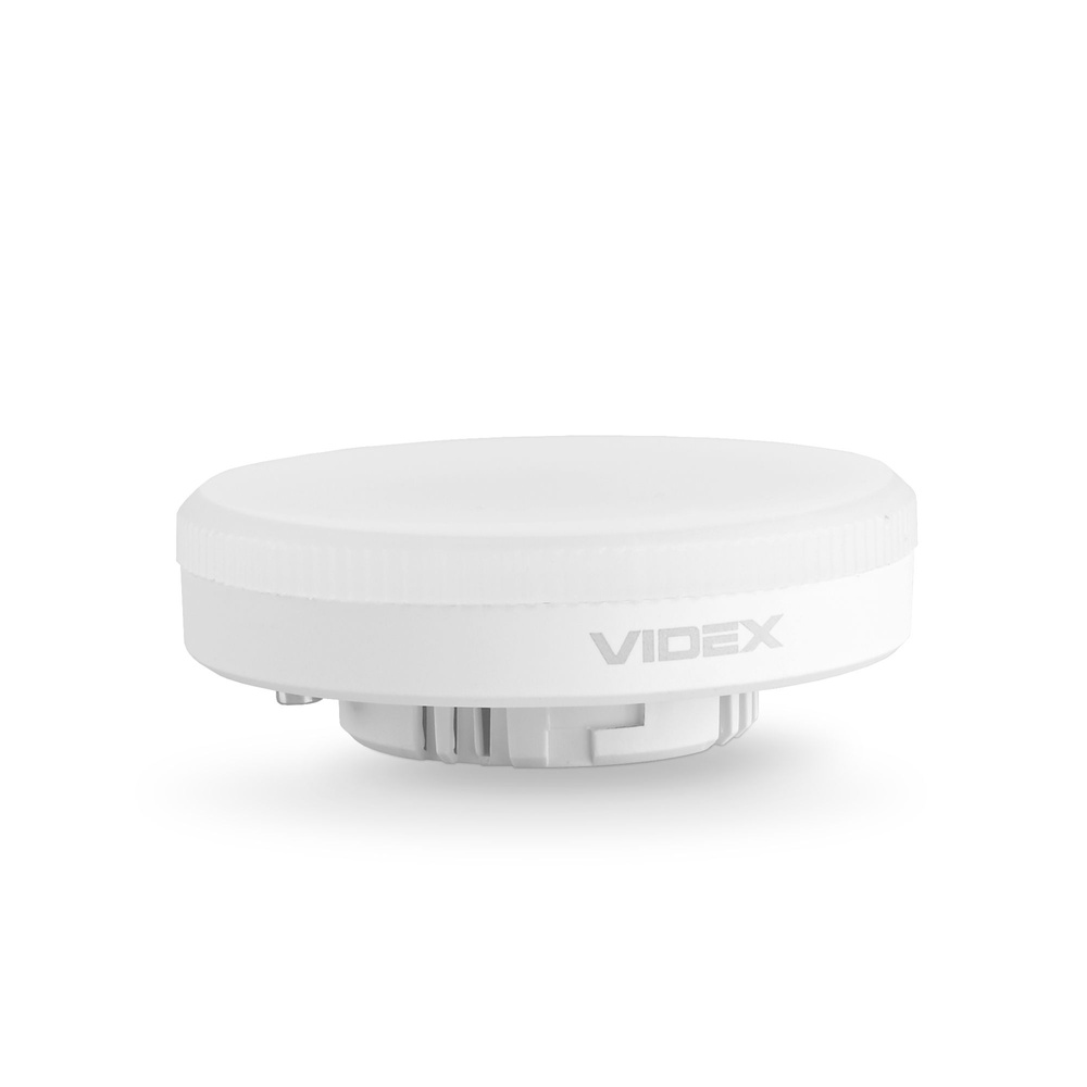 Żarówka LED VIDEX GX53 12W ciepła biel