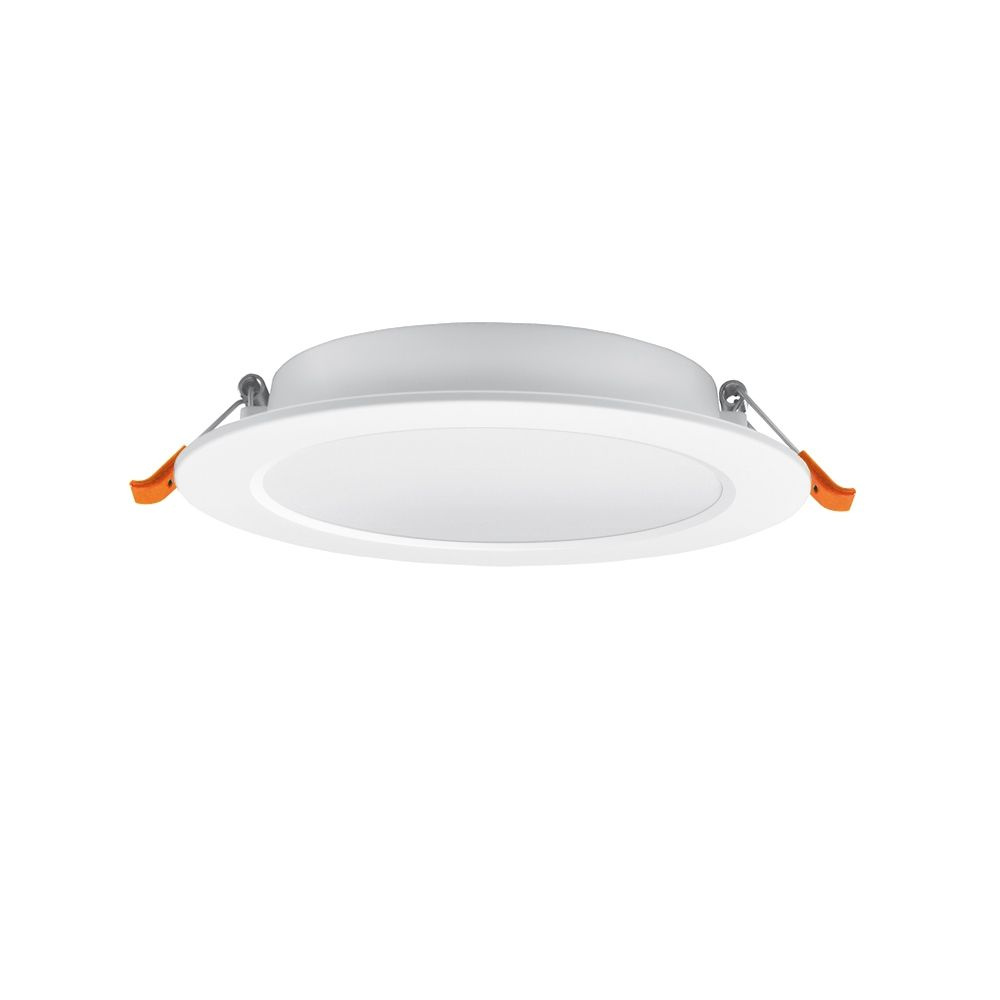 LED Downlight sufitowy 12W 4000K neutralny biały