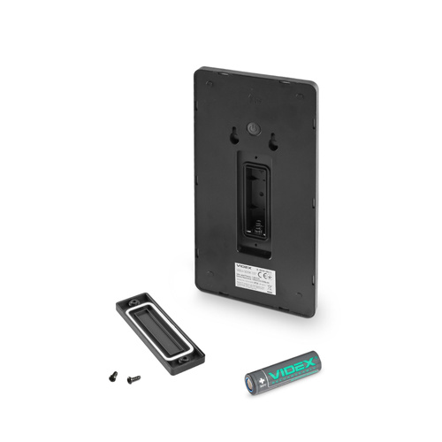 Lampa solarna LED z czujnikiem ruchu 500 lm 5000K