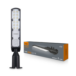 Lampa uliczna LED VIDEX 30W 5000K IP65