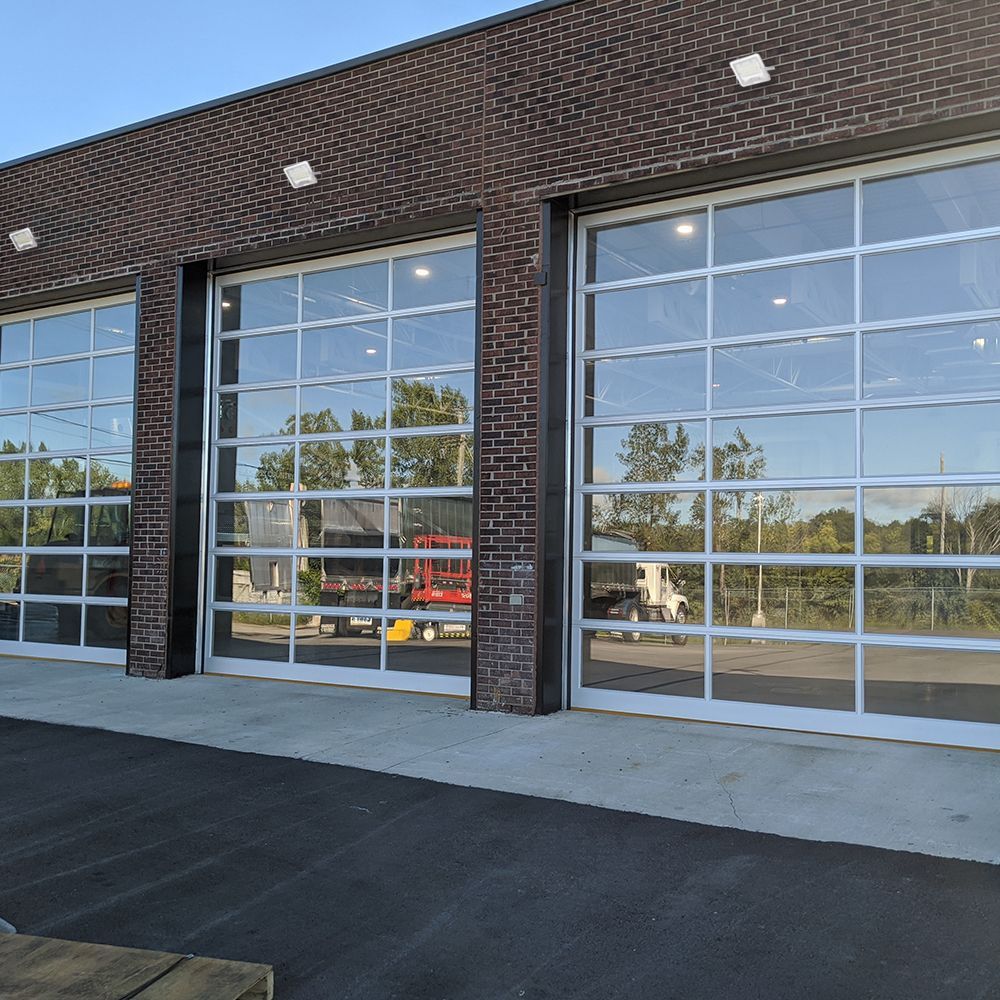 Naświetlacz LED VIDEX 30W 5000K IP65