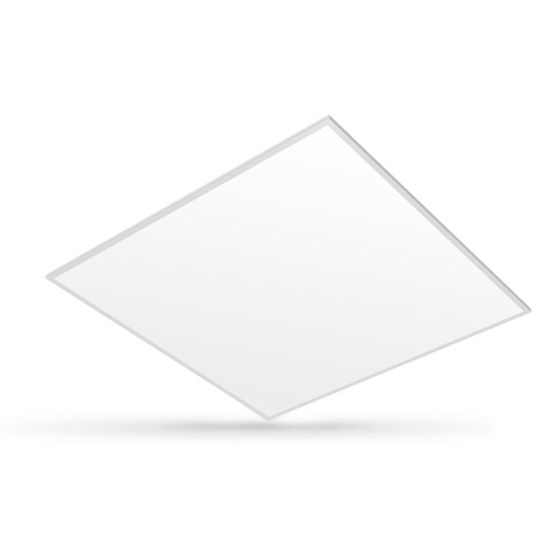 Panel Videx LED Kaseton 36W 5600lm 4000K Neutralny 160° Natynkowa Biała