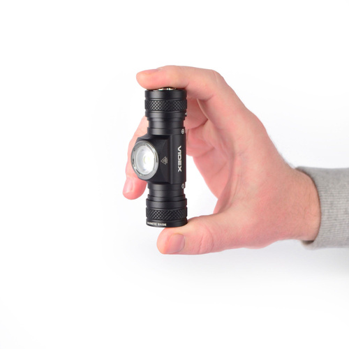 Czołówka LED VIDEX 1200Lm 5000K IP68