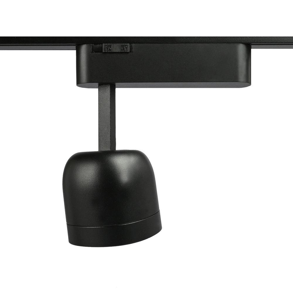 LED do magnetycznego systemu szynowego VIDEX czarny