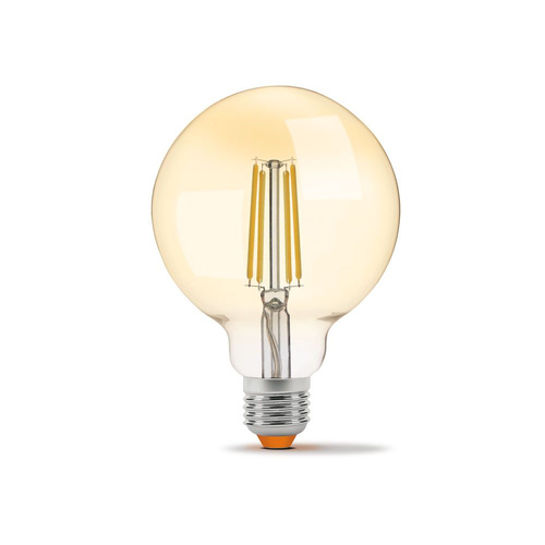 Żarówka LED Filament 7W 700lm 2200K E27 ciepła ściemnialna