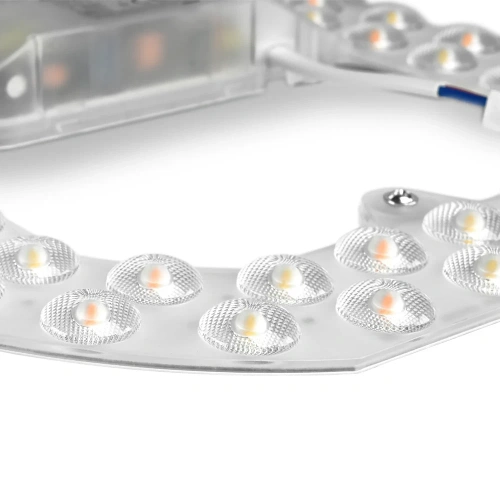 Moduł LED VIDEX 32W z regulacją barwy światła