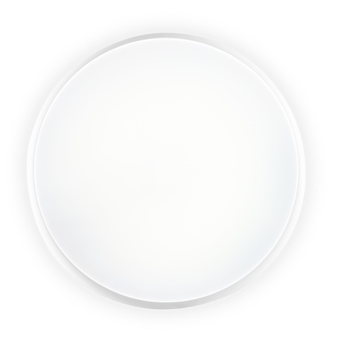 Lampa sufitowa awaryjna LED z czujnikiem ruchu VIDEX VL-CLR-EM300-2